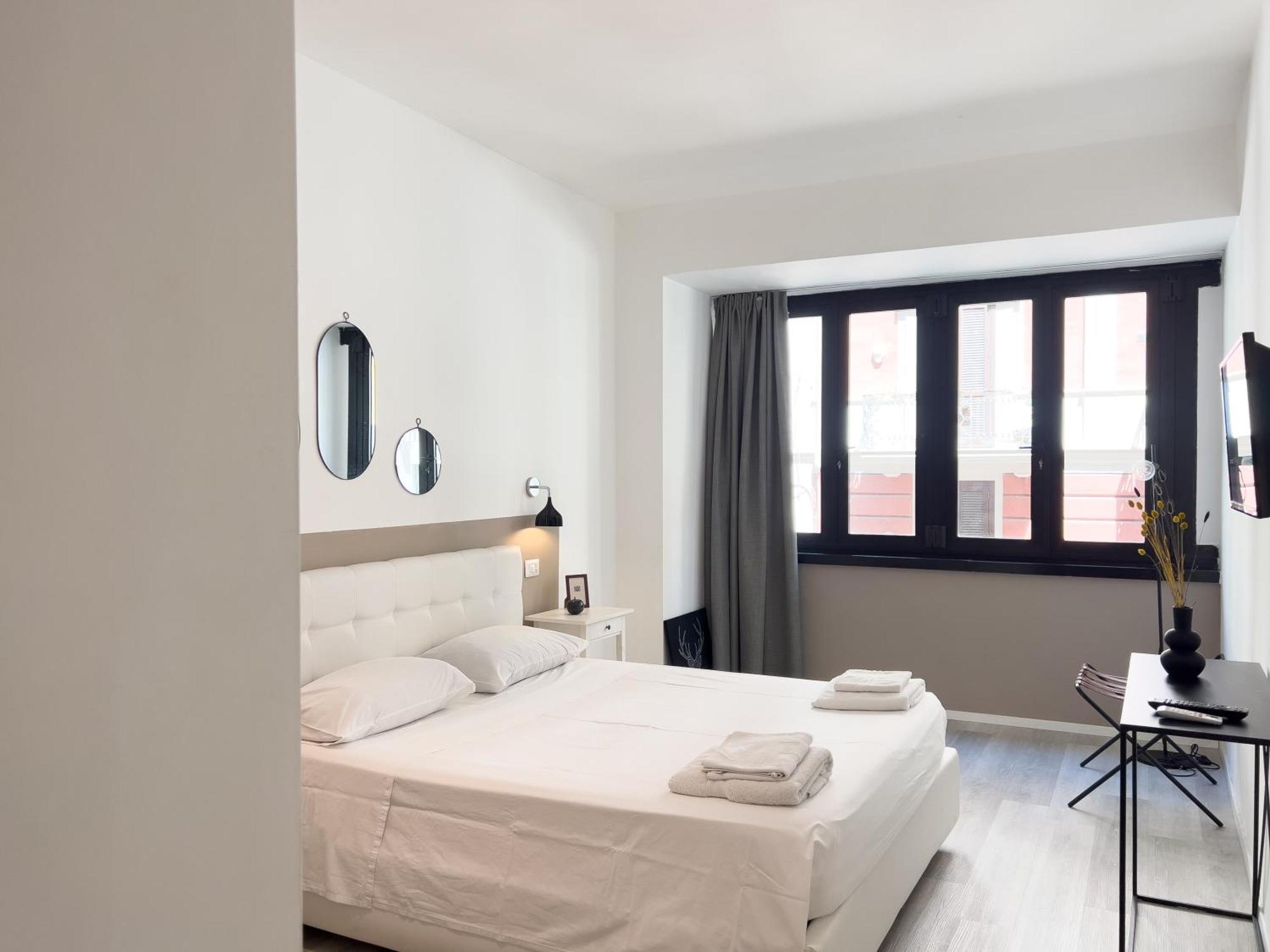 Boutique Four Bed and breakfast